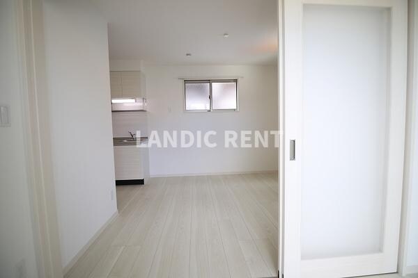 MOANAの物件内観写真