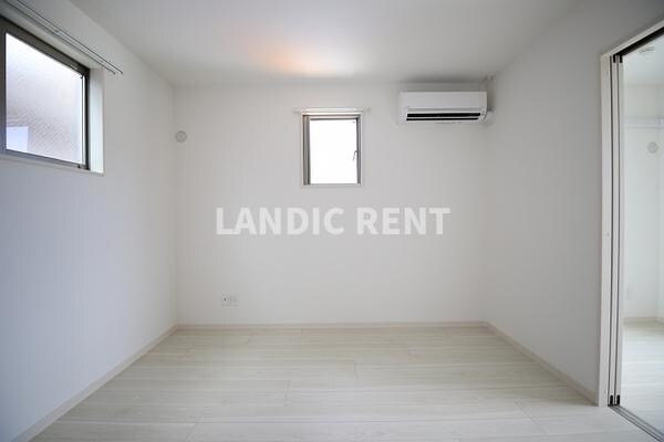 MOANAの物件内観写真