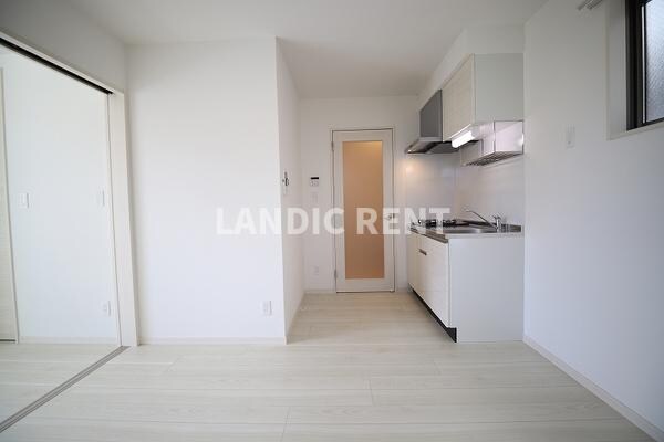 MOANAの物件内観写真