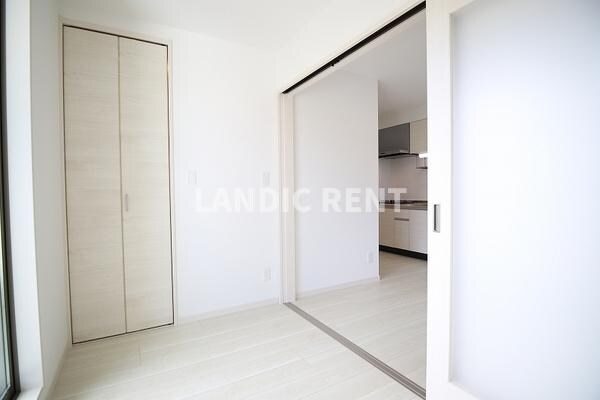 MOANAの物件内観写真