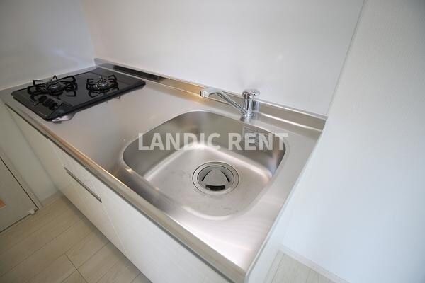 MOANAの物件内観写真