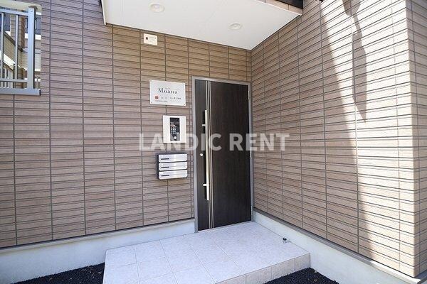 MOANAの物件内観写真