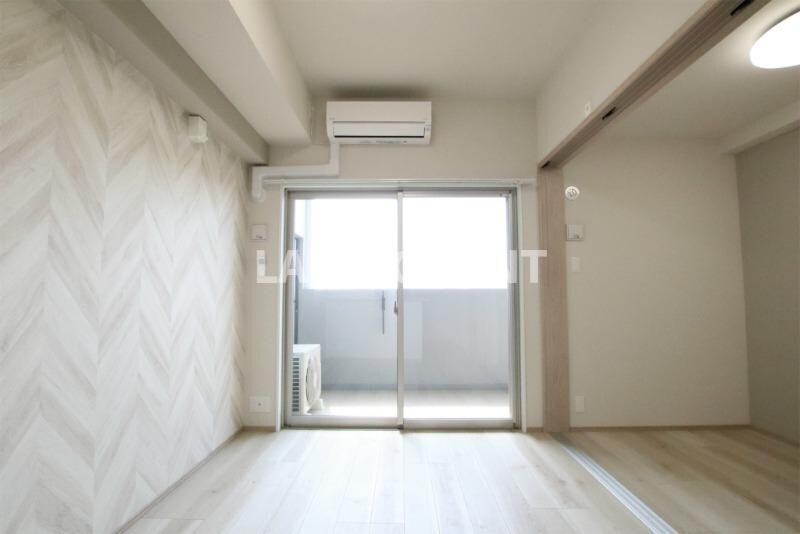 リファレンス竹下駅前の物件内観写真