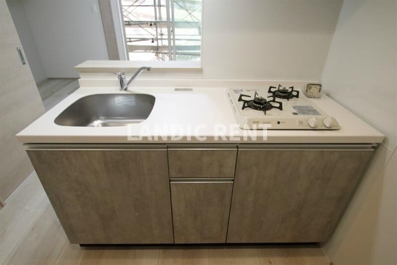 リファレンス竹下駅前の物件内観写真