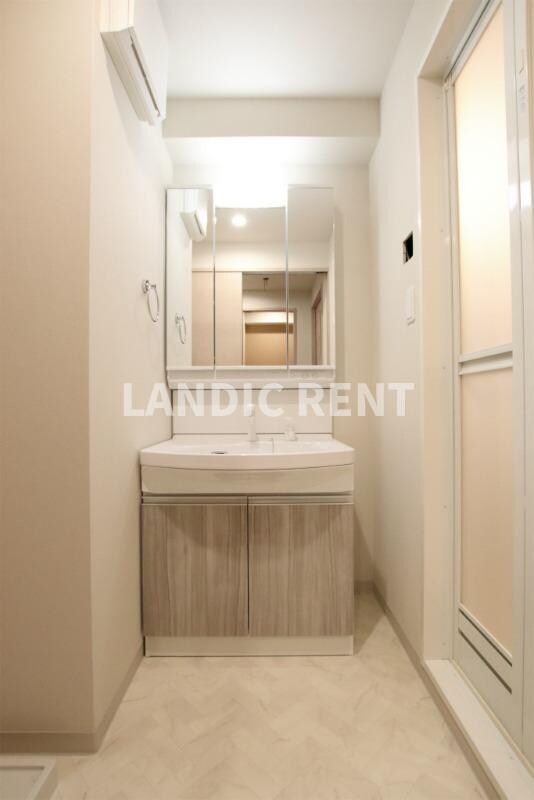 リファレンス竹下駅前の物件内観写真