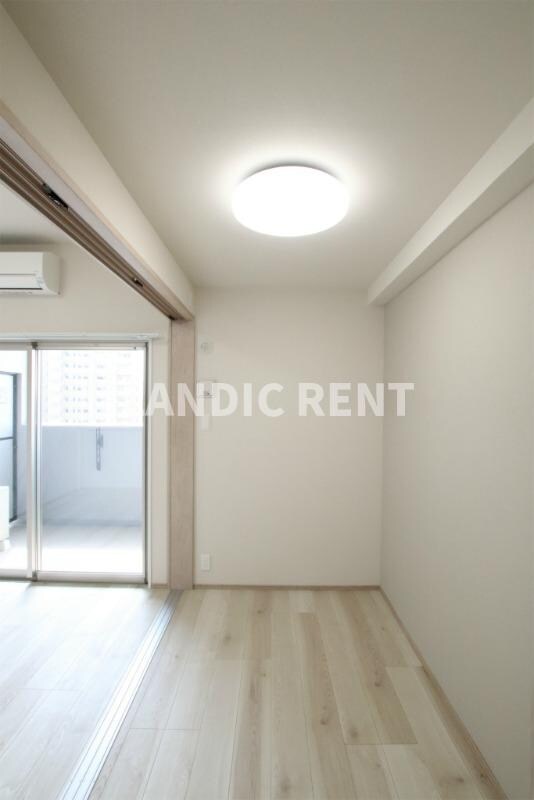 リファレンス竹下駅前の物件内観写真