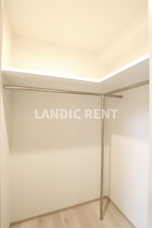 リファレンス竹下駅前の物件内観写真