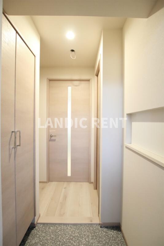 リファレンス竹下駅前の物件内観写真