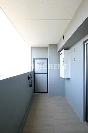 リファレンス竹下駅前の物件内観写真