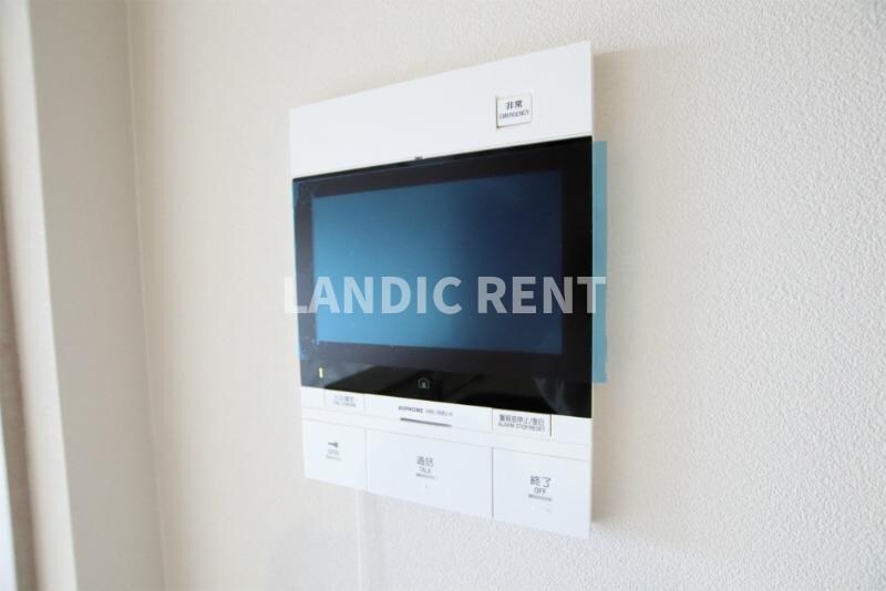 リファレンス竹下駅前の物件内観写真