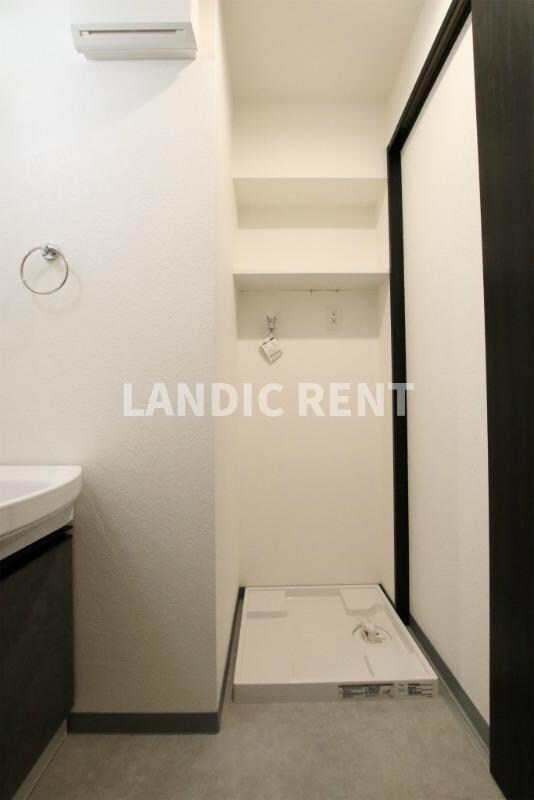 リファレンス竹下駅前の物件内観写真