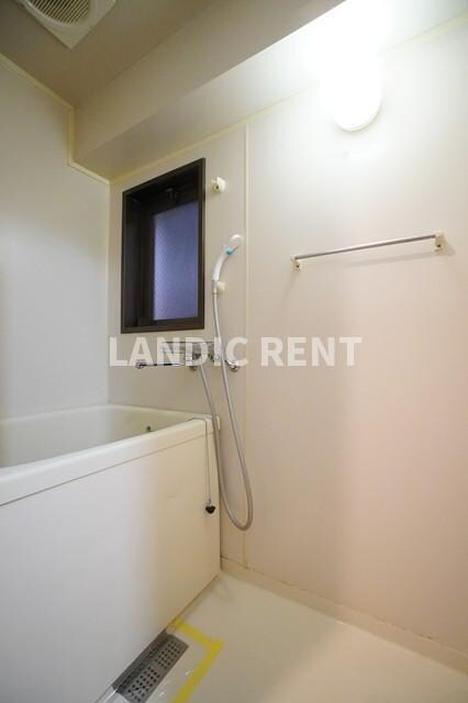 グレースイン高宮の物件内観写真