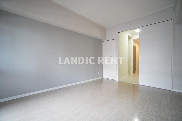 グレースイン高宮の物件内観写真