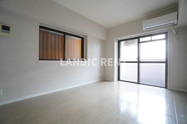 グレースイン高宮の物件内観写真