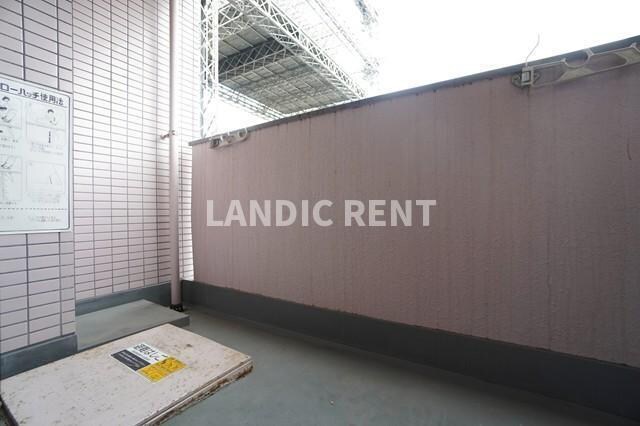 グレースイン高宮の物件内観写真