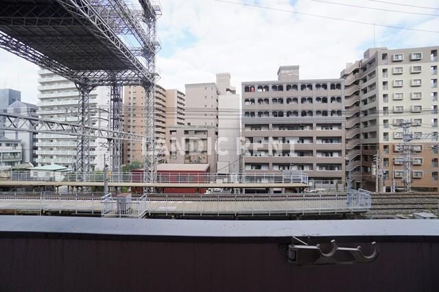 グレースイン高宮の物件内観写真