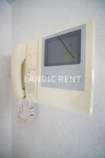 グレースイン高宮の物件内観写真