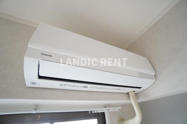 グレースイン高宮の物件内観写真