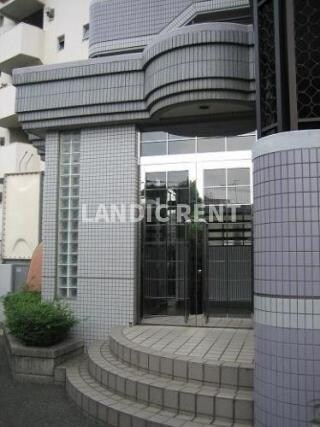 サンライズ香椎Ⅱの物件外観写真