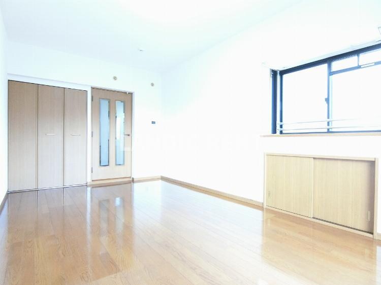 サンライズ香椎Ⅱの物件内観写真