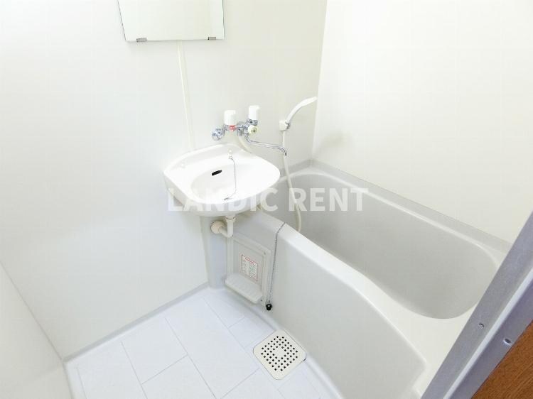 サンライズ香椎Ⅱの物件内観写真