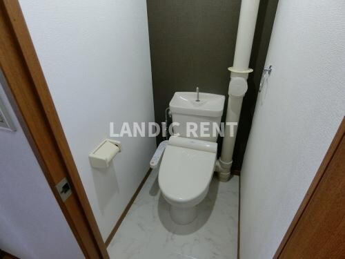 サンライズ香椎Ⅱの物件内観写真