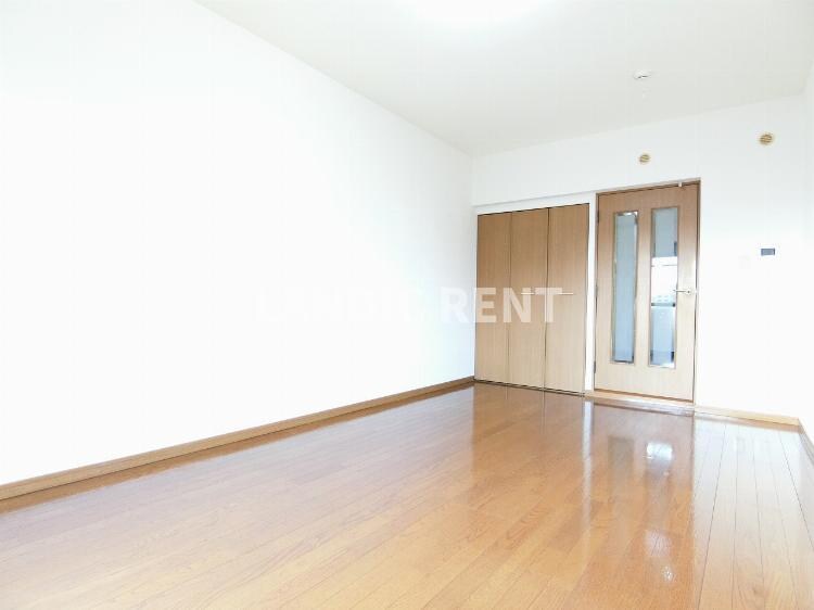 サンライズ香椎Ⅱの物件内観写真