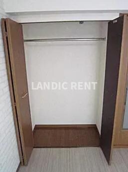 サンライズ香椎Ⅱの物件内観写真