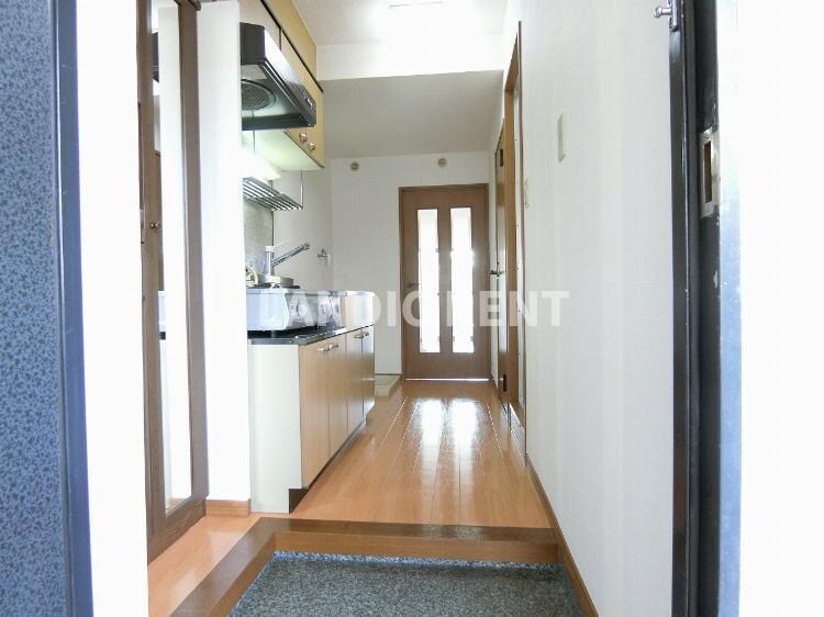 サンライズ香椎Ⅱの物件内観写真