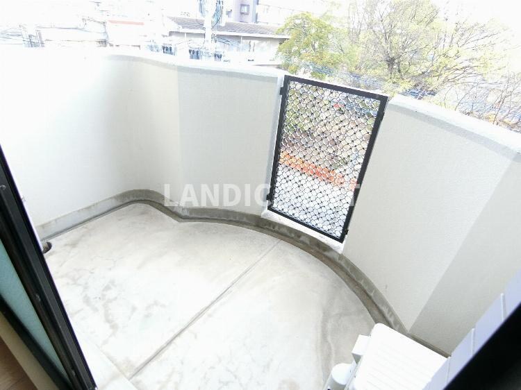 サンライズ香椎Ⅱの物件内観写真