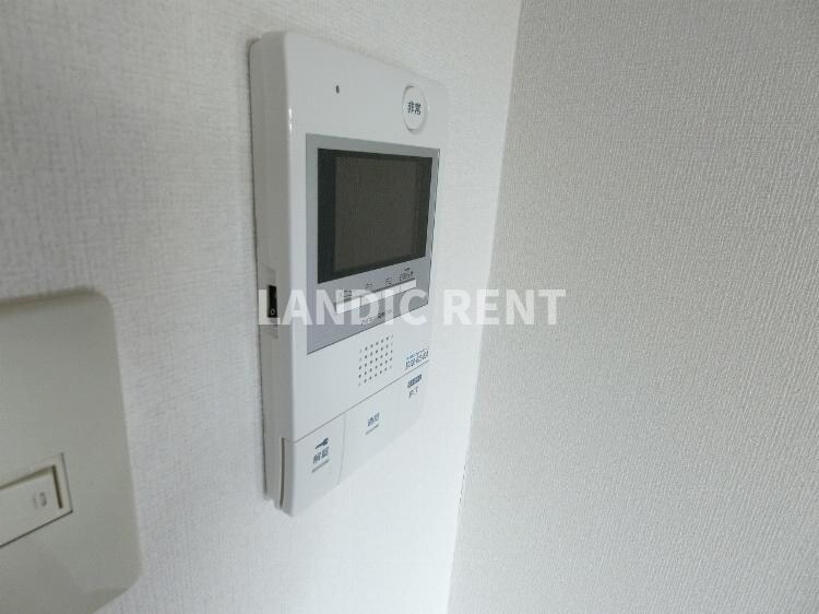 サンライズ香椎Ⅱの物件内観写真