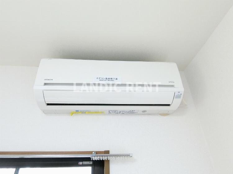 サンライズ香椎Ⅱの物件内観写真