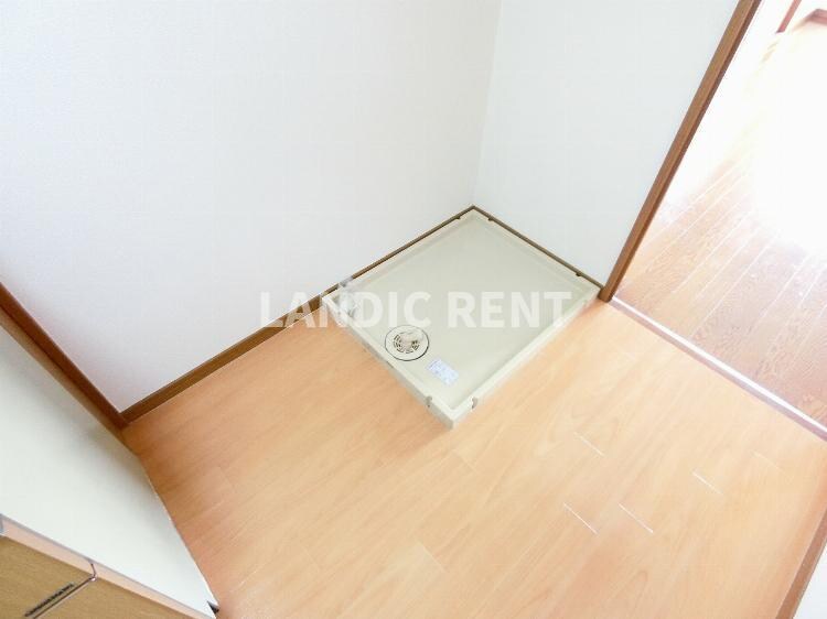 サンライズ香椎Ⅱの物件内観写真