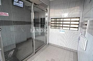 サンライズ香椎Ⅱの物件内観写真