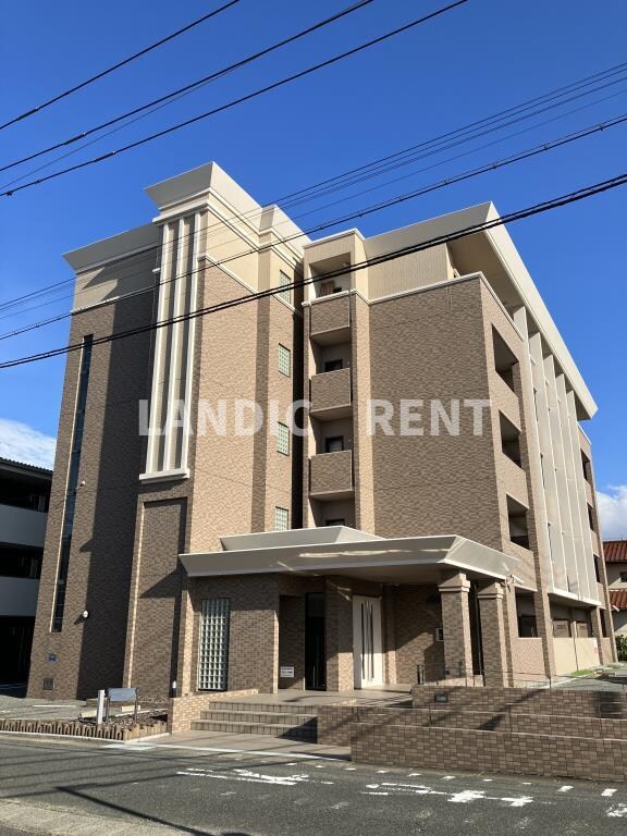 博多南駅 徒歩14分 3階の物件外観写真