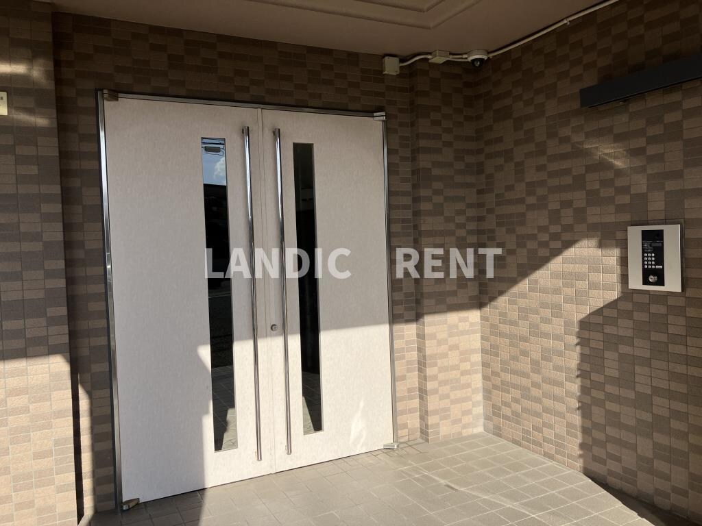 博多南駅 徒歩14分 3階の物件外観写真