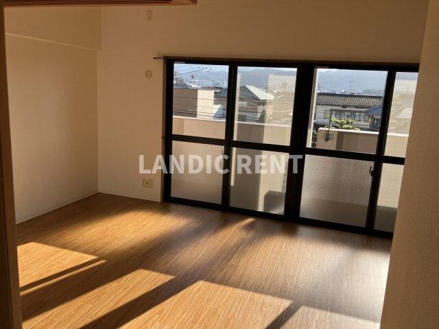 博多南駅 徒歩14分 3階の物件内観写真