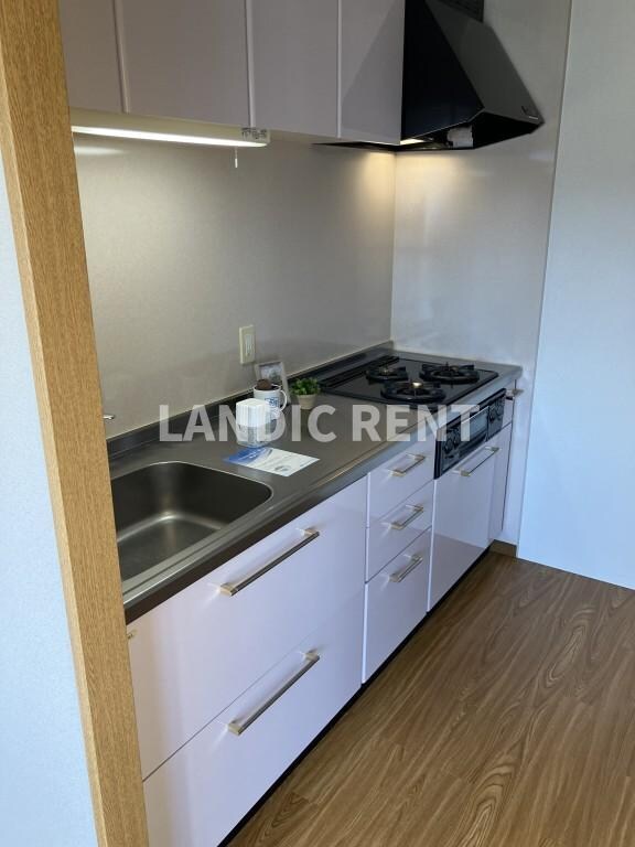 博多南駅 徒歩14分 3階の物件内観写真