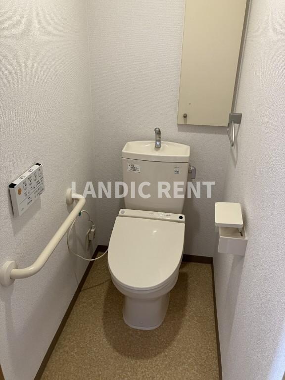 博多南駅 徒歩14分 3階の物件内観写真