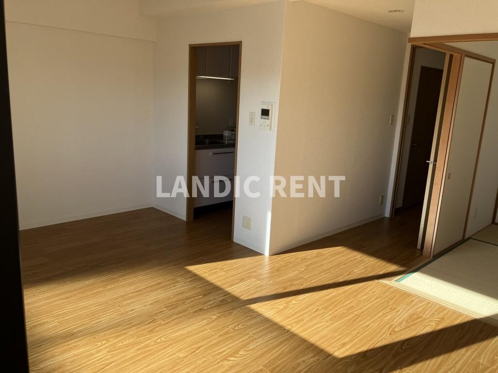 博多南駅 徒歩14分 3階の物件内観写真