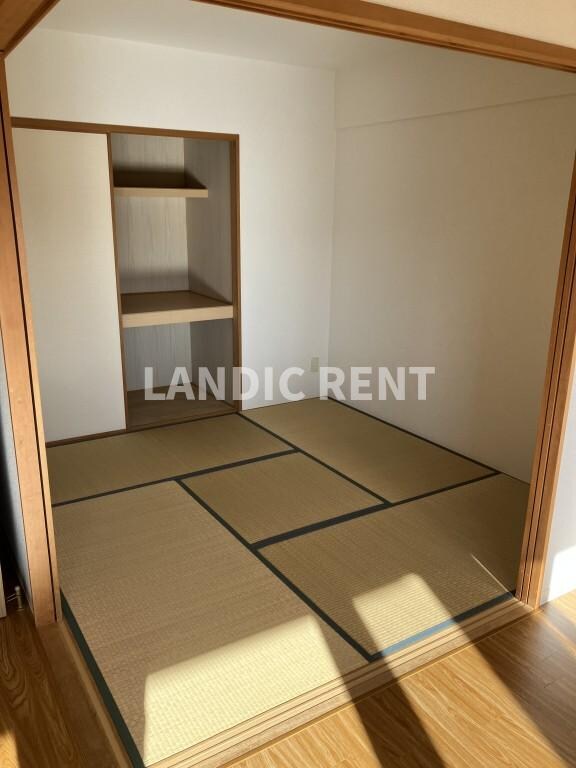 博多南駅 徒歩14分 3階の物件内観写真