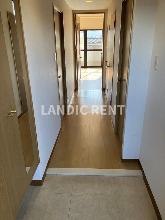 博多南駅 徒歩14分 3階の物件内観写真