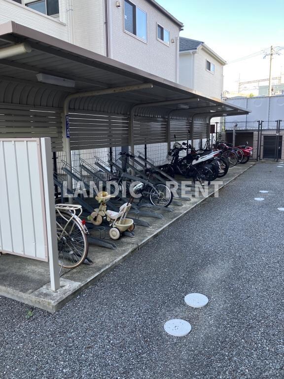 博多南駅 徒歩14分 3階の物件内観写真