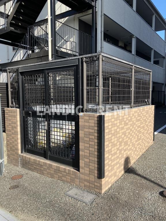 博多南駅 徒歩14分 3階の物件内観写真