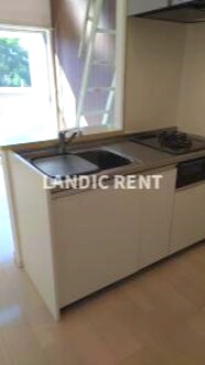 ボアビアージュの物件内観写真