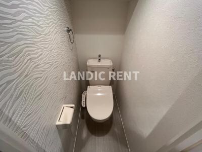 ボアビアージュの物件内観写真