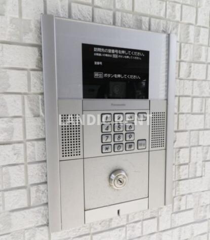 ボアビアージュの物件内観写真