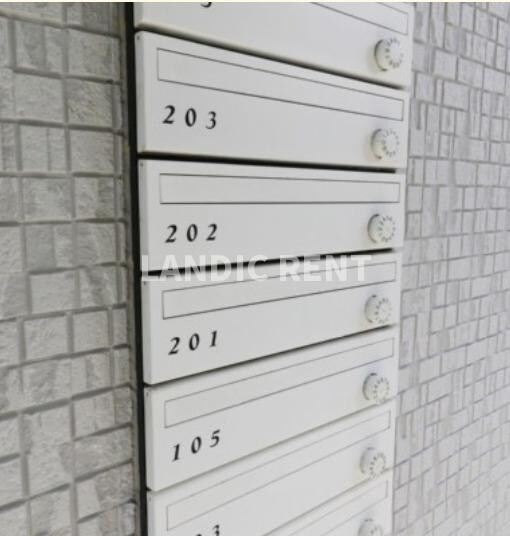 ボアビアージュの物件内観写真