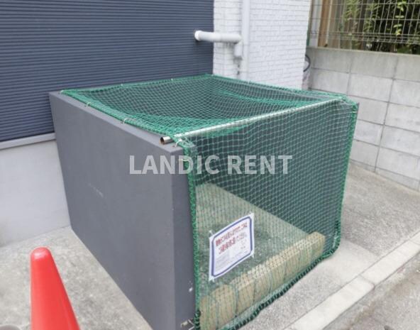 ボアビアージュの物件内観写真