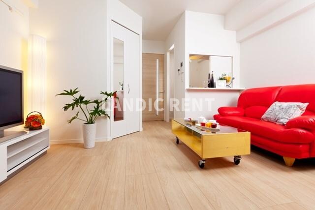 エンクレスト天神MARKの物件内観写真